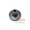 Вал промежуточный T76/22 ZF 9HP48 948TE