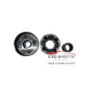 Комплект планетарных передач ZF 9HP48 948TE