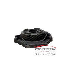 Шестерня главной передачи в сборе с суппортом 1094477061 ZF 9HP48 948TE