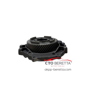 Шестерня главной передачи в сборе с суппортом 1094477061 ZF 9HP48 948TE