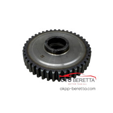Ведомая шестерня 6T40
