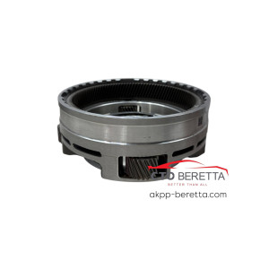 Планетарна передача P1-P2 4/4 сателіта 04736980AA ZF 9HP48