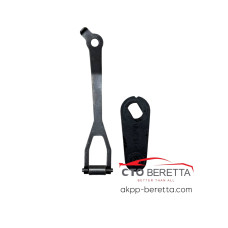 Механизм паркинга 6T40 95321661