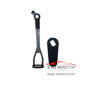 Механизм паркинга 6T40 95321661