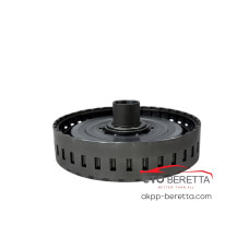 Барабан E Clutch (пустой) 04752673AA ZF 9HP48 948TE