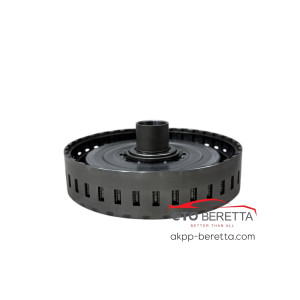 Барабан E Clutch (пустой) 04752673AA ZF 9HP48 948TE