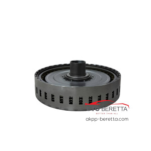 Барабан E Clutch (5 фрикційних дисків) 04752673AA ZF 9HP48 948TE
