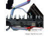 Проводка гидроблока 0501220239 ZF 9HP48 948TE
