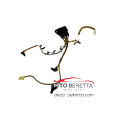 Внутренняя проводка с датчиками ZF 9HP48 948TE