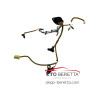 Внутренняя проводка с датчиками ZF 9HP48 948TE