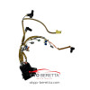 Внутренняя проводка с датчиками ZF 9HP48 948TE