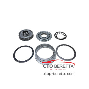 Барабан B Clutch ZF 9HP48 948TE