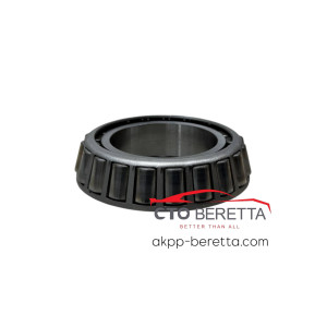 Роликовый конический подшипник промежуточного вала дифференциала 83/50/22 mm ZF 9HP48 948TE
