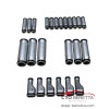 Комплект маслоподающих трубок гидроблока ZF 9HP48 948TE