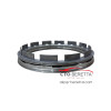 Поршень в сборе с корпусом ZF 9HP48 948TE