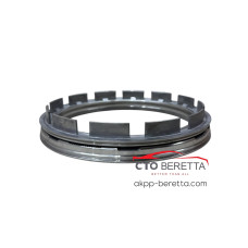 Поршень в сборе с корпусом ZF 9HP48 948TE