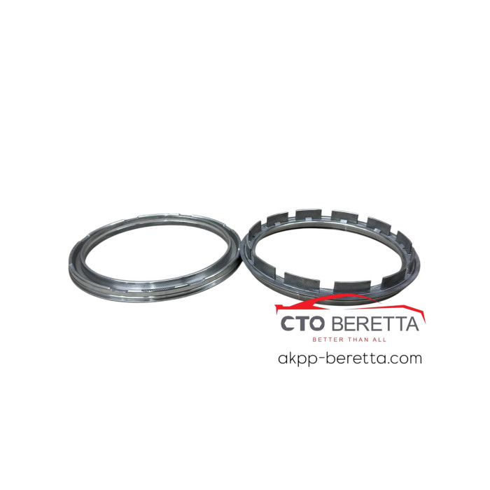 Поршень в сборе с корпусом ZF 9HP48 948TE