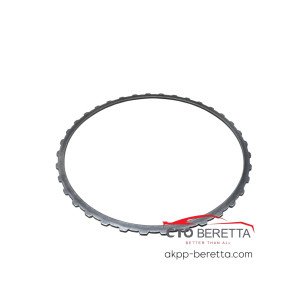 Диск сталевий Rear Large 36T/203/3 mm ZF 9HP48 948TE