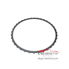 Диск стальной Rear Large 36T/203/3.3 mm ZF 9HP48 948TE