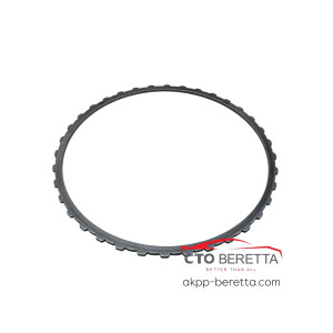 Диск стальной Rear Large 36T/203/3.3 mm ZF 9HP48 948TE