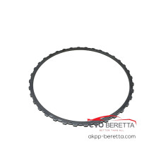 Диск стальной Rear Large 36T/203/3.6 mm ZF 9HP48 948TE
