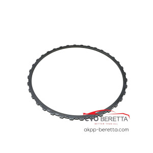 Диск стальной Rear Large 36T/203/3.6 mm ZF 9HP48 948TE