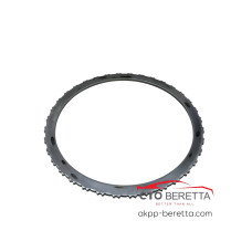 Диск стальной 36T/186/4.5 mm ZF 9HP48 948TE