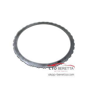 Диск сталевий 33T/185/3 mm ZF 9HP48 948TE