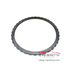 Диск стальной 36T/186/5 mm ZF 9HP48 948TE