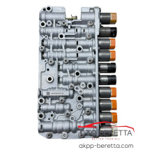 Гидроблок с соленоидами 04752873AA 04752869AA ZF 9HP48 948TE