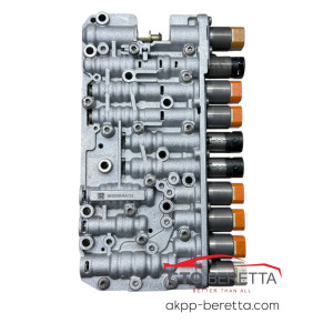 Гидроблок с соленоидами 04752873AA 04752869AA ZF 9HP48 948TE