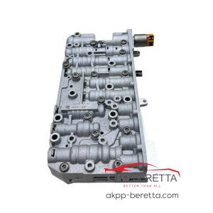 Гідроблок із 1 соленоїдом 04752873AA 04752869AA ZF 9HP48 948TE