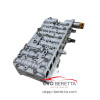 Гидроблок с 1 соленоидом 04752873AA 04752869AA ZF 9HP48 948TE