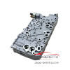 Гидроблок с 1 соленоидом 04752873AA 04752869AA ZF 9HP48 948TE