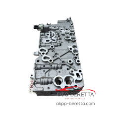 Гидроблок (пустой) ZF 9HP48 948TE