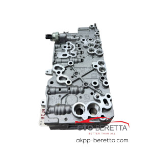 Гидроблок (пустой) ZF 9HP48 948TE