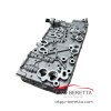 Гидроблок (пустой) ZF 9HP48 948TE