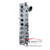 Гидроблок (пустой) ZF 9HP48 948TE