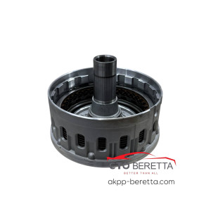 Ступица масляного насоса Brake (4 фрикционных диска) R2202724224 722.9