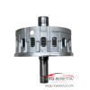 Ступица масляного насоса Brake (4 фрикционных диска) R2202724224 722.9