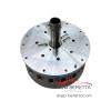 Ступица масляного насоса Brake (4 фрикционных диска) R2202724224 722.9