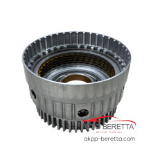 Барабан K3 Clutch AW TR-60SN 09D