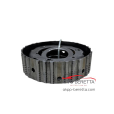 Передняя планетарная передача (3 сателлита) AW TR-60SN 09D