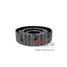 Передняя планетарная передача (5 сателлитов) AW TR-60SN 09D