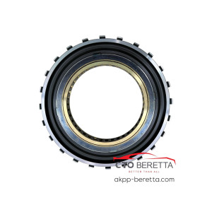 Обгінна муфта AW TR-60SN 09D