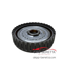 Барабан K1 Clutch (5 фрикционных дисков) AW TR-60SN 09D