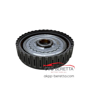 Барабан K1 Clutch (5 фрикционных дисков) AW TR-60SN 09D