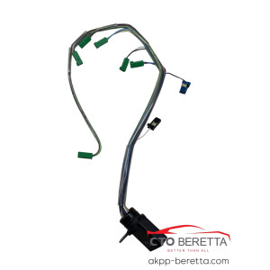 Внутренняя проводка AW TR-60SN 09D
