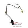 Внутренняя проводка 09D AW TR-60SN