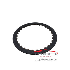 Фрикційний диск Overdrive internal  A5HF1 30T/148/2.45mm